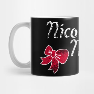 Nico Nico Nii Mug